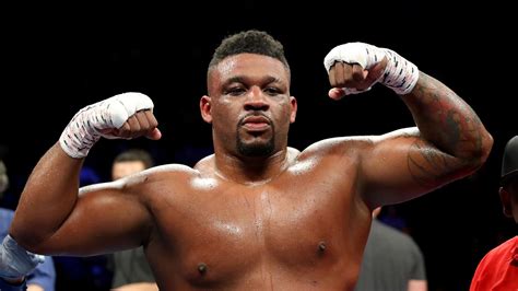 So for him to weigh 341 pounds for his comeback was shocking. . Jarrell miller